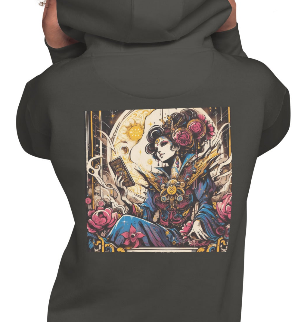 Limited Edition The Empress Unisex Hoodie