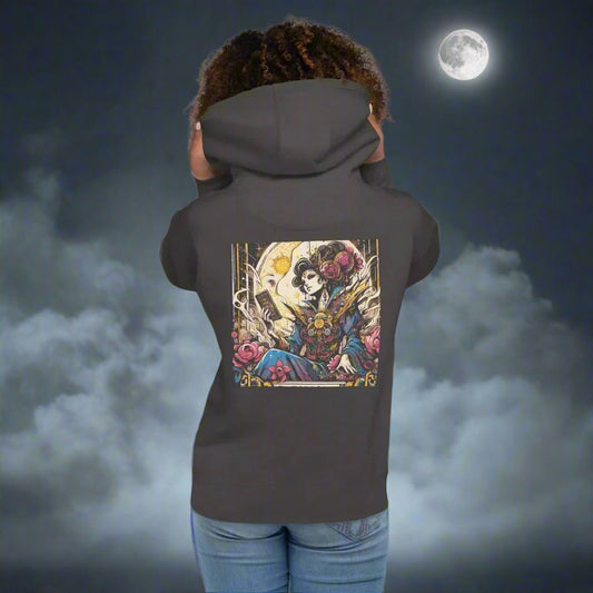 Limited Edition The Empress Unisex Hoodie